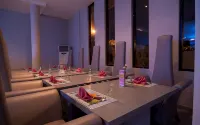 Tanjung Kodok Beach Resort - Wi-Fi