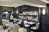 Cristal Hôtel Restaurant - Logis Hotels