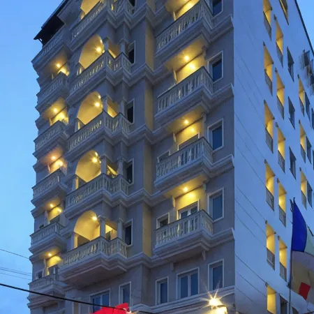 Hung Cuong Hotel