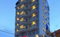 Hung Cuong Hotel - 2 stelle