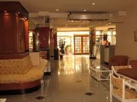 Hotel Luey Отели рядом с достопримечательностью «Железнодорожный вокзал Онсе»