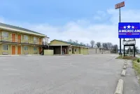 American Inn Princeton - Inns