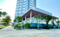 Sai Gon Phu Yen Hotel - ที่มีสปา