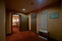 City Park Hotel - Pet friendly