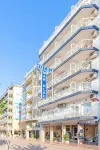 Hotel Flats Friends Mar Blau