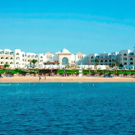 Old Palace Resort Sahl Hasheesh