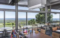 Far View Lodge - breakfast