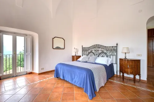 Villa il Turro - parking