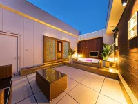 โฮเทล เอลเดีย โมเดิร์น โคเบ โรงแรมใกล้สถานีฟูคาเอะ