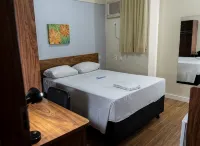 Nobile Plaza Hotel - balcony