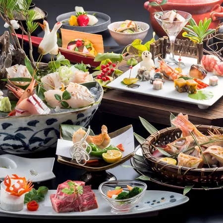 Yusai Resort Hibiki