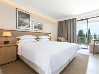 Bluesun Holiday Village Bonaca - Full Board Hotels in Bol