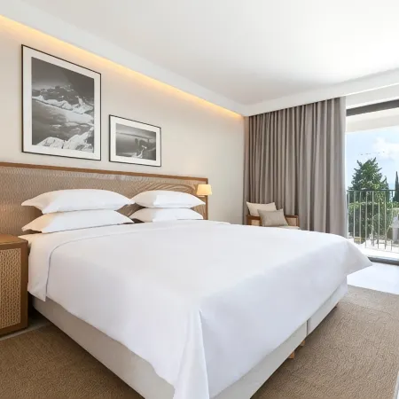 Bluesun Holiday Village Bonaca - Full Board