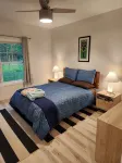 New, cozy and quiet 2-bedroom lake house near Walker/Leech Lake