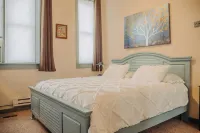 Alpine Oasis – Your Perfect la Veta Getaway -in the Heart of Downtown la Veta - Wi-Fi