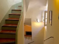 Village house in the center of Lourmarin Hotels in Lourmarin