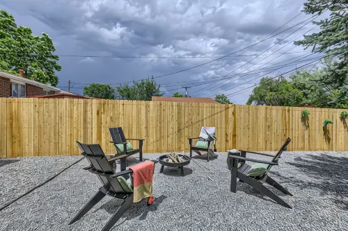 Family and Dog Friendly - Game Room - Central Location Between Denver & Boulder - Homestays