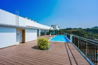 Nestlay Suites by TC One - Swimmingpools
