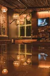 The Living Roof - Pet-friendly