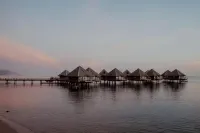 Tahiti Lagoon Resort - 2-Star