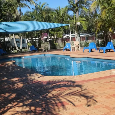 Lani's Holiday Island