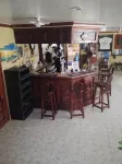 sailfishbay surf and big game fishing lodge - Bares