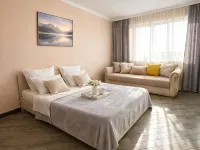 Dlya Komfortnogo Prozhivaniya V Zhk Pervyy Klubnyy Flat Hotels in Lyubertsy