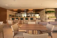 Amazon Aeroporto Hotel - bar