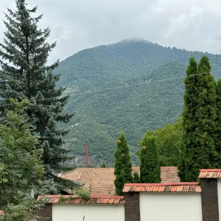 Casanova Inn - Boutique Hotel