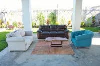 F2 - Pool, Inverter, Gym, Pavilion, Wifi, Perfect for Kids - Ibex Meanwood! -  Appartamenti vacanze