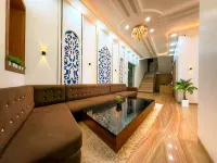 Hotel Shri Radha Orchid - Hot Tub