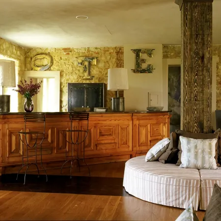 Albergo l'Ostelliere - Villa Sparina Resort