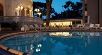 Hotel de La Ville - Strand