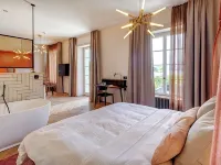 Hotel Restaurant Seehof - Pet friendly