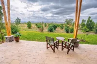 Inchorroi Cottages