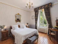 Chateau de La Richerie Hotels in Vendee