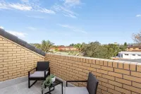 Urban Rest Bondi Beach - 3-Star