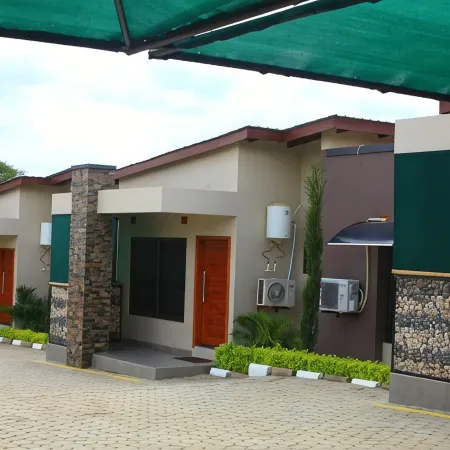 MTM Apartments