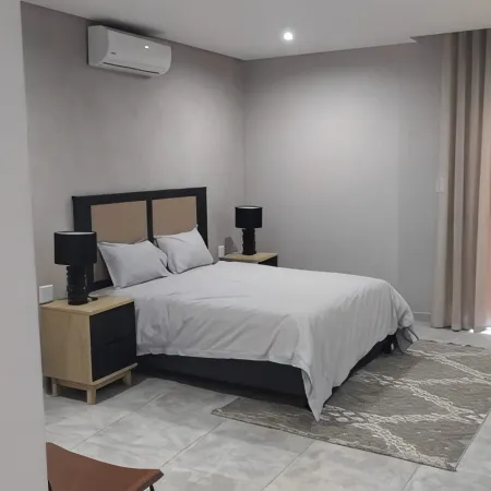 Mupauli Boutique Lodge
