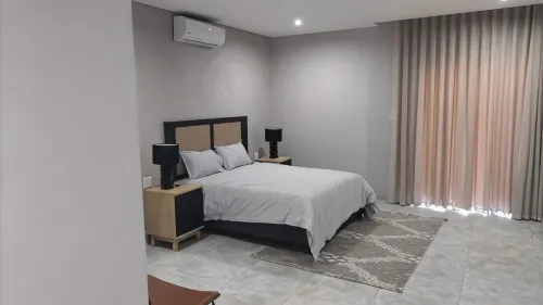 Mupauli Boutique Lodge - Lodges