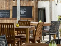 The Three Swallows Cley Hotel a Holt