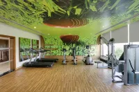 Saura Hotel, Agra - A Club Mahindra Associate - Træningscentre