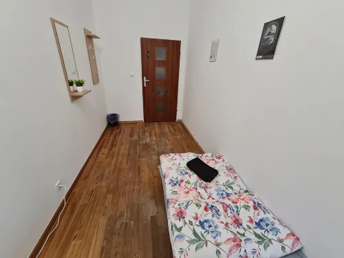 Fantastic-Inn Warszawa - Czackiego - Homestays