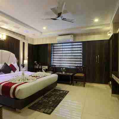 Hotel Blue Bird Rooms
