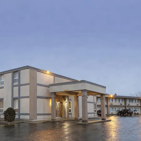 SureStay by Best Western Brockville