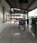Tirta Kencana Baturraden - Mountain view