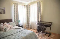 Sojourners' Rest House - balcony