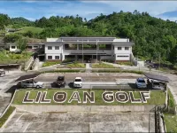 Cebu One Tectona Resort Hotel Hotels in Liloan