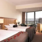 Mullingar Park Hotel - Wi-Fi