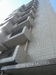 Mitsukaido Dai-Ichi Hotel Hotel di 